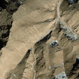 Satellite imagery of Āw Band, AF