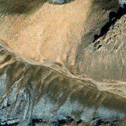 Satellite imagery of Shamshayr Sang, AF