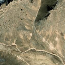 Satellite imagery of Shamshayr Sang, AF