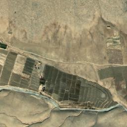 Satellite imagery of Prēkeṟī Ḏalē, AF