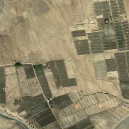 Satellite imagery of Prēkeṟī Ḏalē, AF