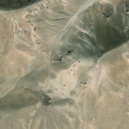 Satellite imagery of Paṉā Ghaṯay, AF