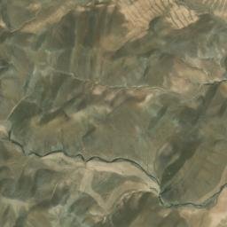 Satellite imagery of Kōdalān, AF