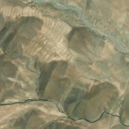 Satellite imagery of Kōdalān, AF