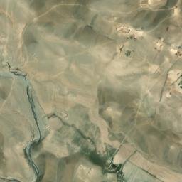 Satellite imagery of Kōdalān, AF