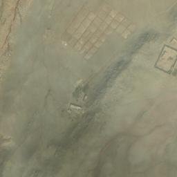 Satellite imagery of Band-e Sulţānī, AF