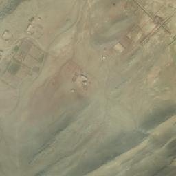 Satellite imagery of Band-e Sulţānī, AF