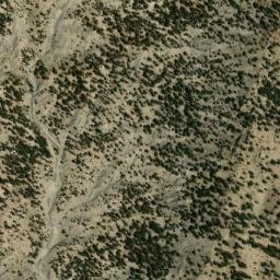 Satellite imagery of Shāvzī Naray, AF