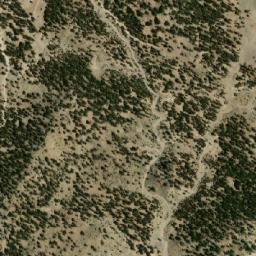 Satellite imagery of Warzhanah Lār, AF