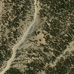 Satellite imagery of Warzhanah Lār, AF