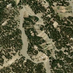 Satellite imagery of Wêch Pungêy Sar, AF