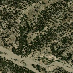 Satellite imagery of Dwamāndē Sar, AF