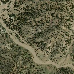 Satellite imagery of Dwamāndē Sar, AF