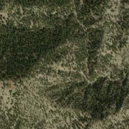 Satellite imagery of Mamaṟē Sar, AF