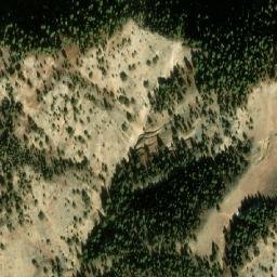 Satellite imagery of Awkal, AF