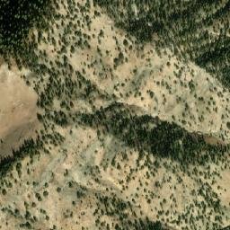 Satellite imagery of Awkal, AF