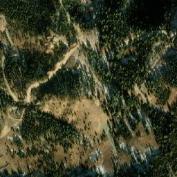 Satellite imagery of Bēg Shāh, AF