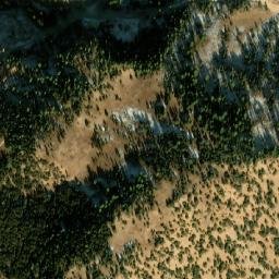 Satellite imagery of Bēg Shāh, AF