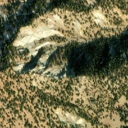 Satellite imagery of Bēg Shāh, AF