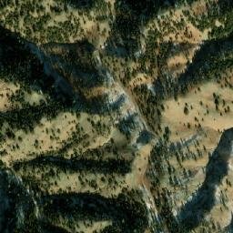 Satellite imagery of Spilgin Narai, AF