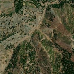 Satellite imagery of Taghika Sar, AF