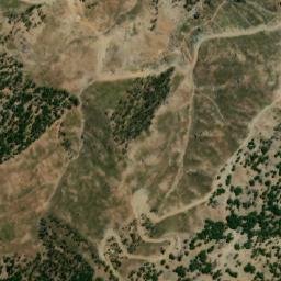 Satellite imagery of Taghika Sar, AF