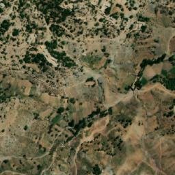 Satellite imagery of Uch Manke Narai, AF