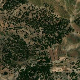 Satellite imagery of Uch Manke Narai, AF