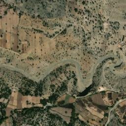 Satellite imagery of Shwawana Narai, AF
