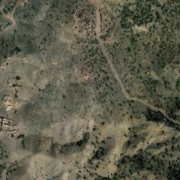 Satellite imagery of Shwawana Narai, AF
