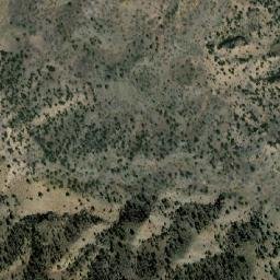 Satellite imagery of Khowāzī Darghanī Ghar, AF