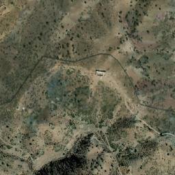 Satellite imagery of Khowāzī Darghanī Ghar, AF