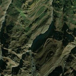 Satellite imagery of Gobi Dhār, IN