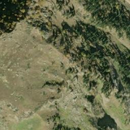 Satellite imagery of Gobi Dhār, IN