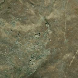 Satellite imagery of Ponsar Dhār, IN