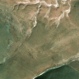 Satellite imagery of Awei Gangri, CN