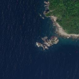 Satellite imagery of survey_point, KR