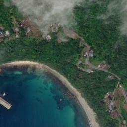 Satellite imagery of survey_point, KR