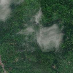 Satellite imagery of 多石山, KR