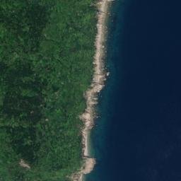 Satellite imagery of 多石山, KR