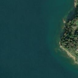 Satellite imagery of Kōgo-saki, JP