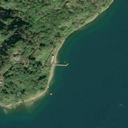 Satellite imagery of Kōgo-saki, JP