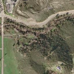 Satellite imagery of Escondido Quarries, US