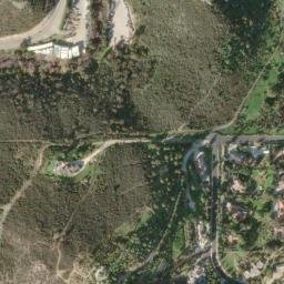 Satellite imagery of Escondido Quarries, US
