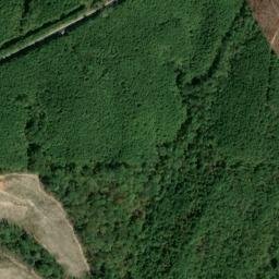 Satellite imagery of Confederate Mine, US