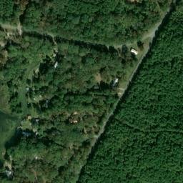 Satellite imagery of Turtle Point, US