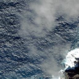 Satellite imagery of Ponta da Fonte de Areia, PT