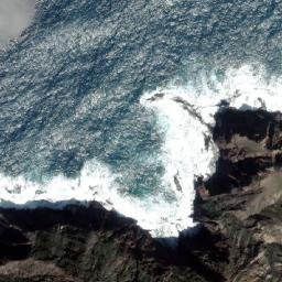 Satellite imagery of Cabeço do Guilherme, MA