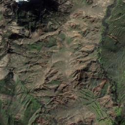 Satellite imagery of Cabeço do Guilherme, MA