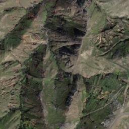 Satellite imagery of Ponta do Ninho do Guincho, PT